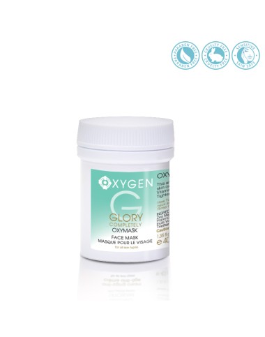 OXYMASK with OXYCELL® 40 mL OXYMASK with OXYCELL® 40 mL